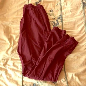 ButterSoft Jogger Scrub Bottoms